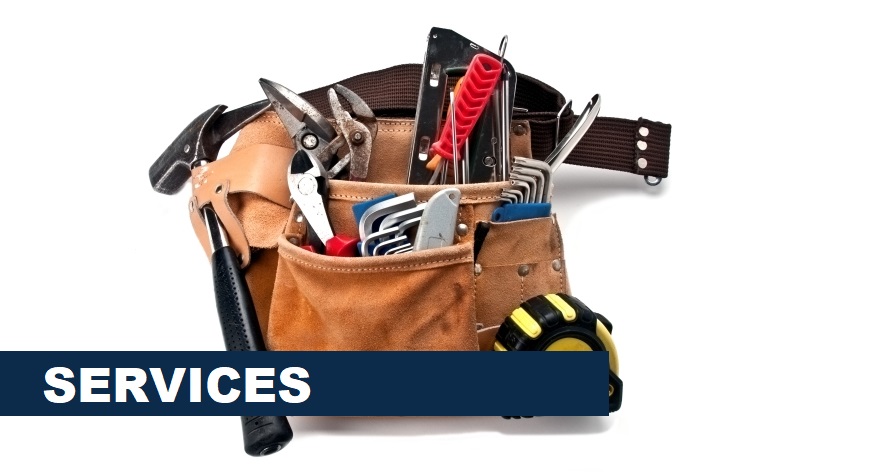 Electrical services Egham